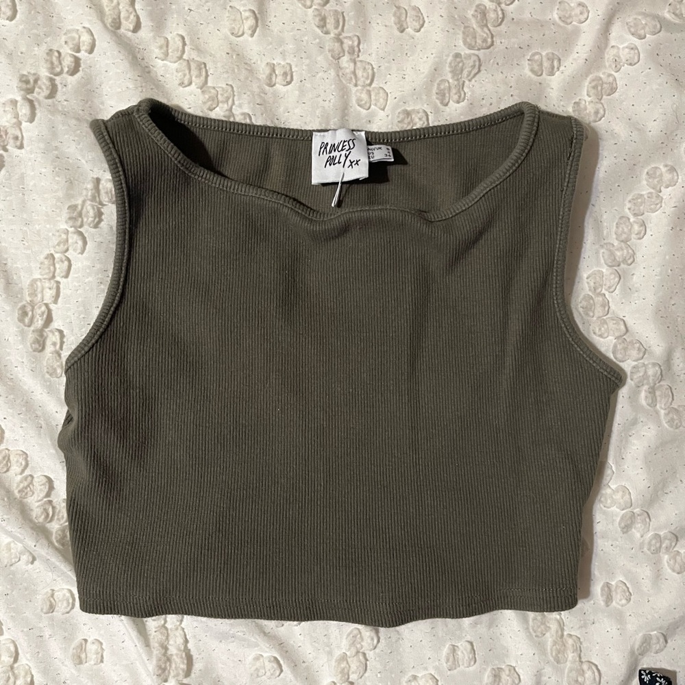 princess polly darlington tank